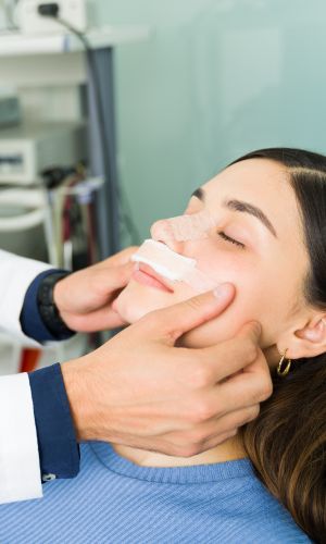 جراحی زیبایی بینی