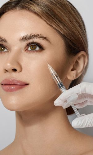 تزریقات زیبایی
