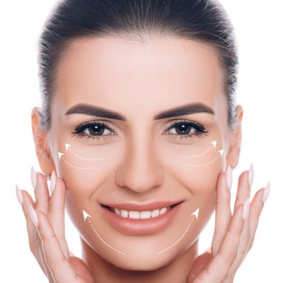 لیفت صورت: آیا واقعاً جوان‌تر خواهید شد؟